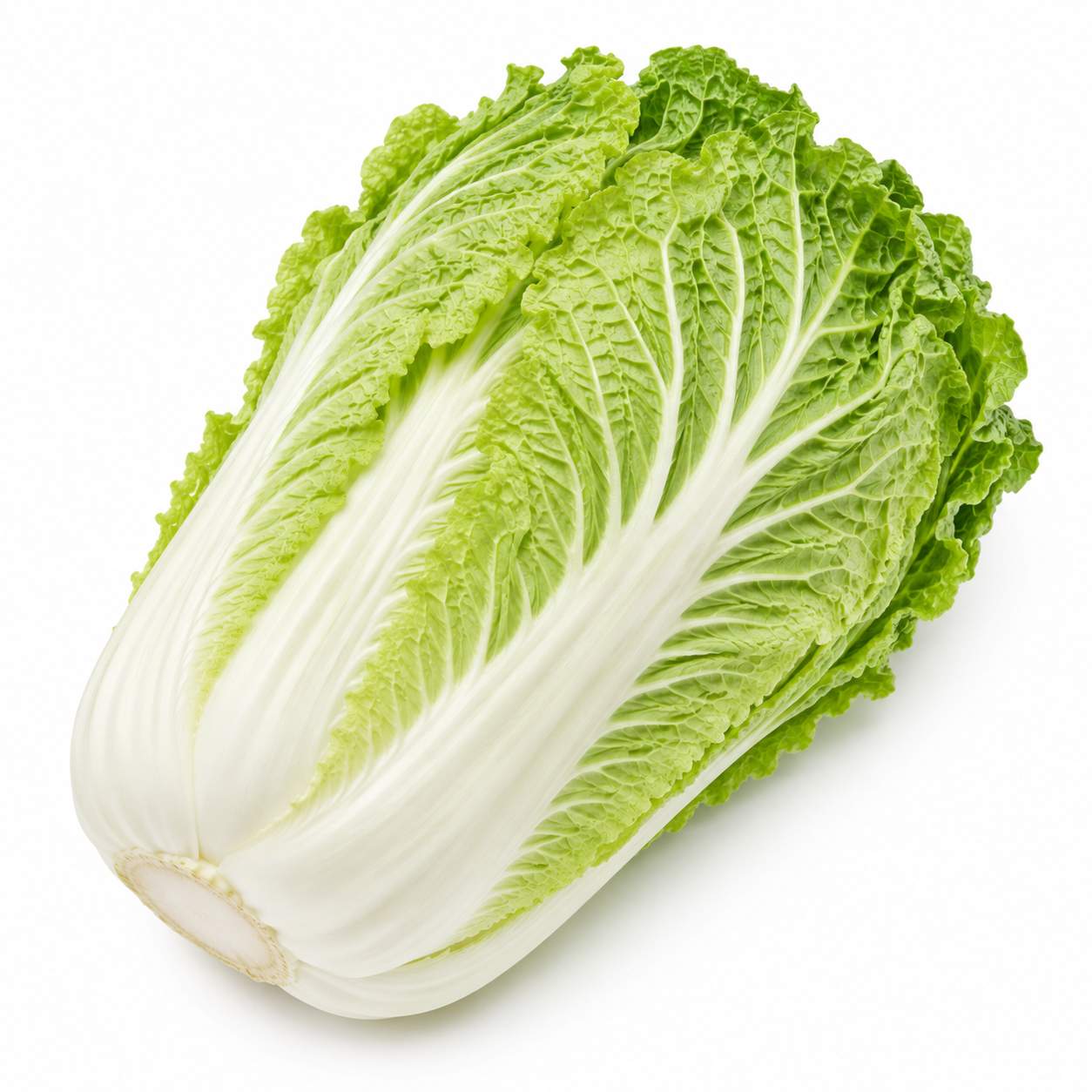 Chinese kool uit eigen tuin