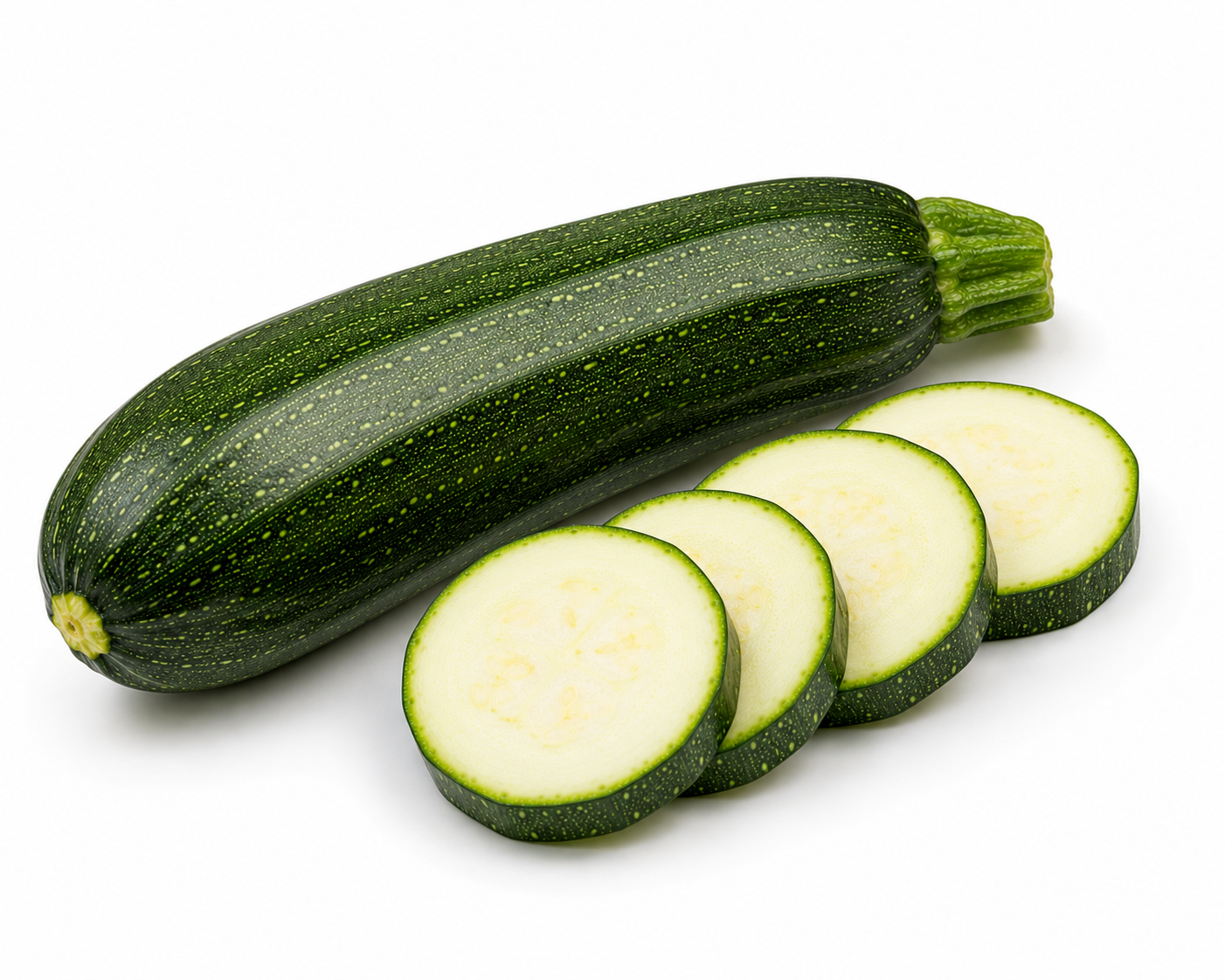 Courgette zelf kweken