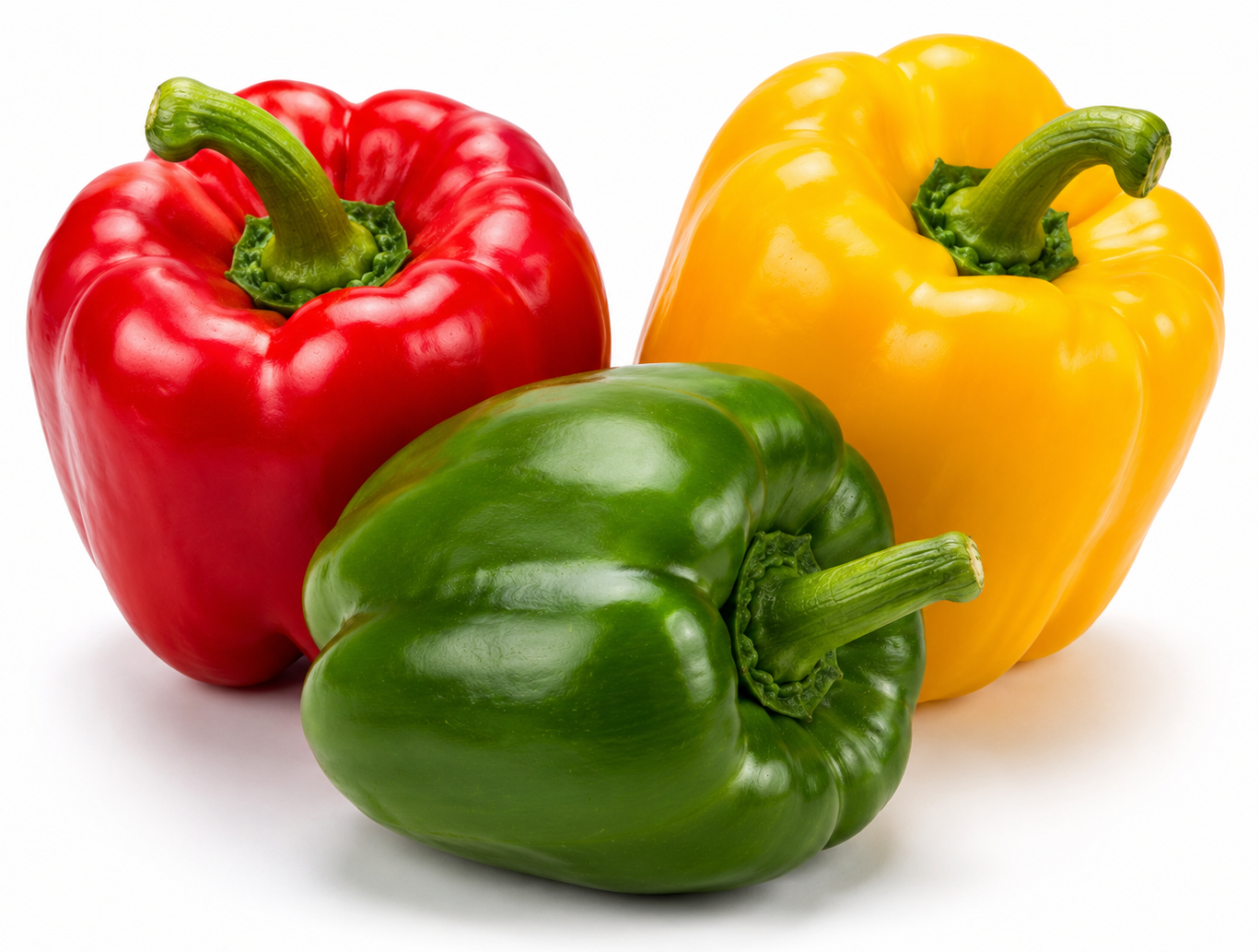 Paprika zelf kweken