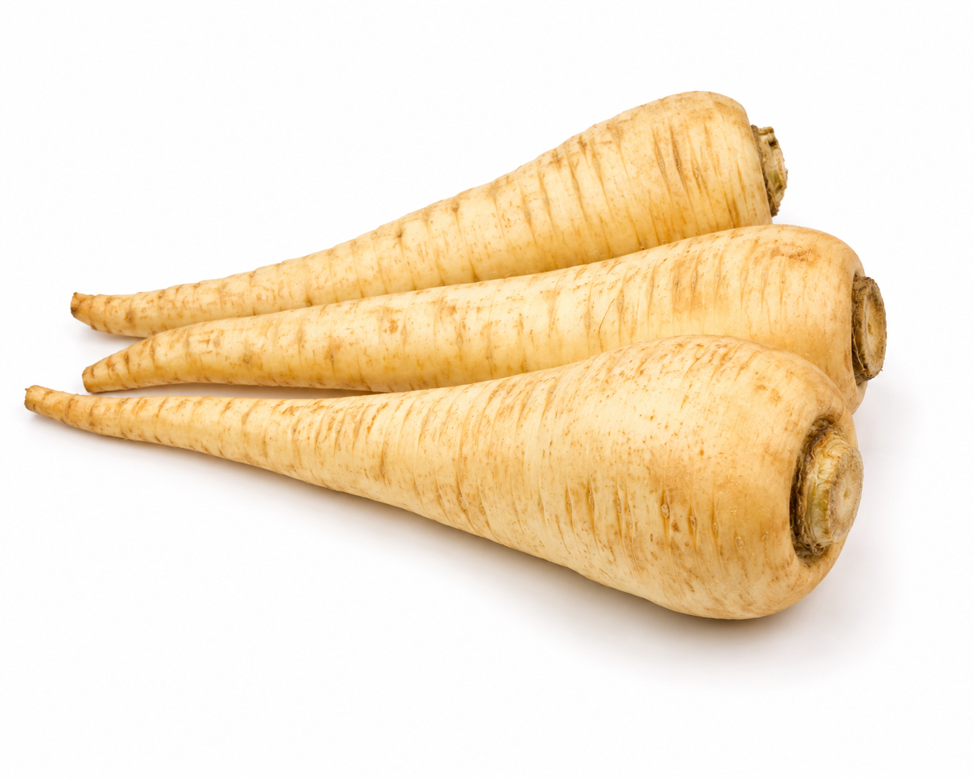 Pastinaak uit eigen tuin