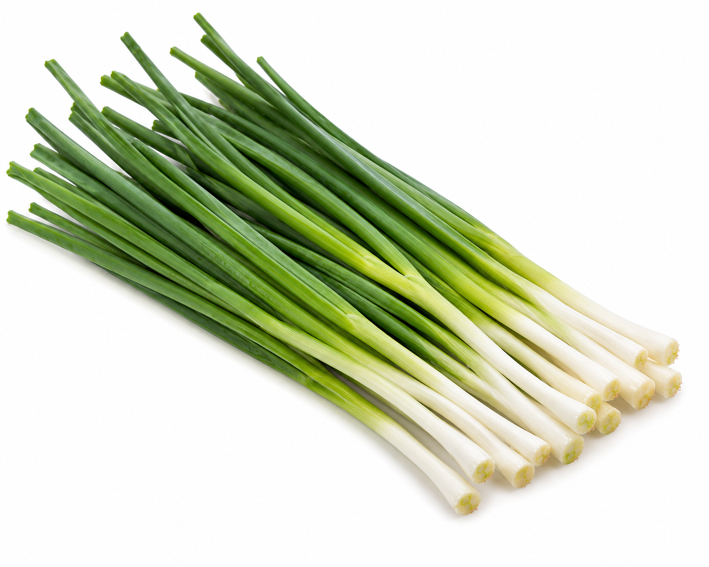 Stengelui uit eigen tuin